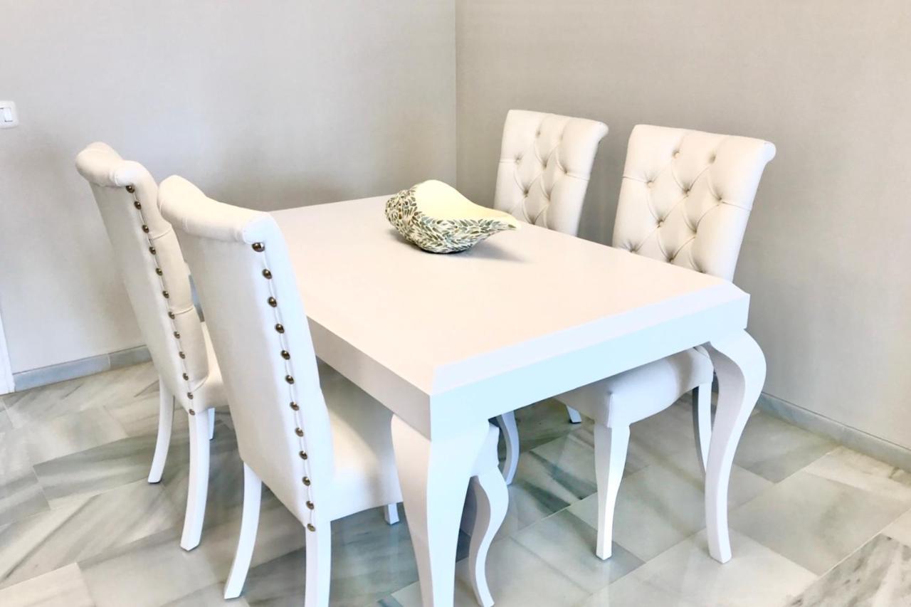 Mi Capricho Beachfront- 9E Apartment With Sea Views - Costa Del Sol Sitio de Calahonda Екстериор снимка